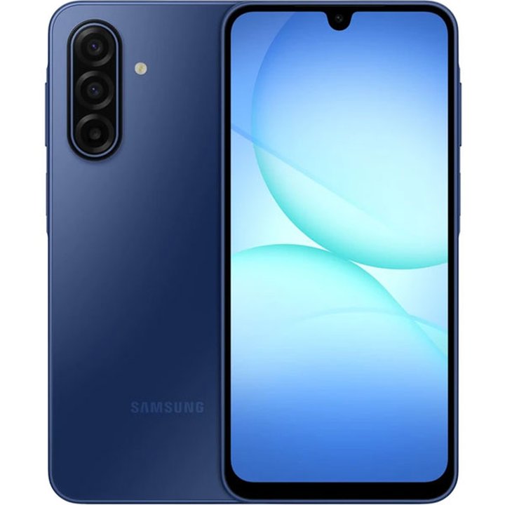 گوشی موبایل سامسونگ A17 4G ظرفیت 256 رم 8 گیگابایت - ویتنام