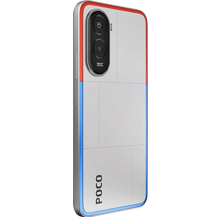 گوشی موبایل شیائومی Poco M7 4G ظرفیت 256 گیگابایت رم 8 گیگابایت