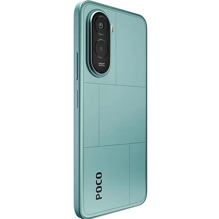 گوشی موبایل شیائومی Poco M7 4G ظرفیت 256 گیگابایت رم 8 گیگابایت