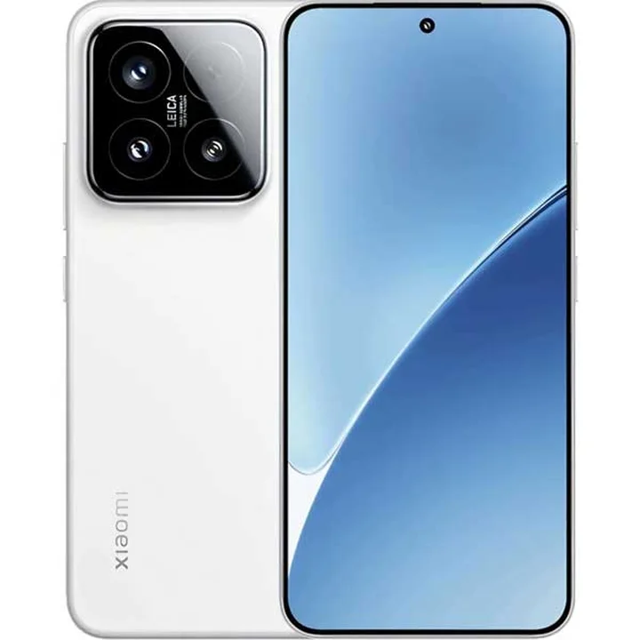 گوشی موبايل شیائومی Xiaomi 15 5G ظرفیت 512 گیگابایت رم 12 گیگابایت