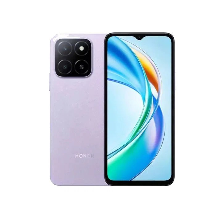 گوشی موبایل آنر مدل X5b 4G دو سیم کارت ظرفیت 64 گیگابایت و رم 4 گیگابایت + بیمه