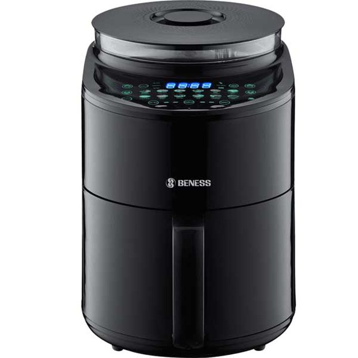 سرخ کن بدون روغن بنس مدل BA-S450C