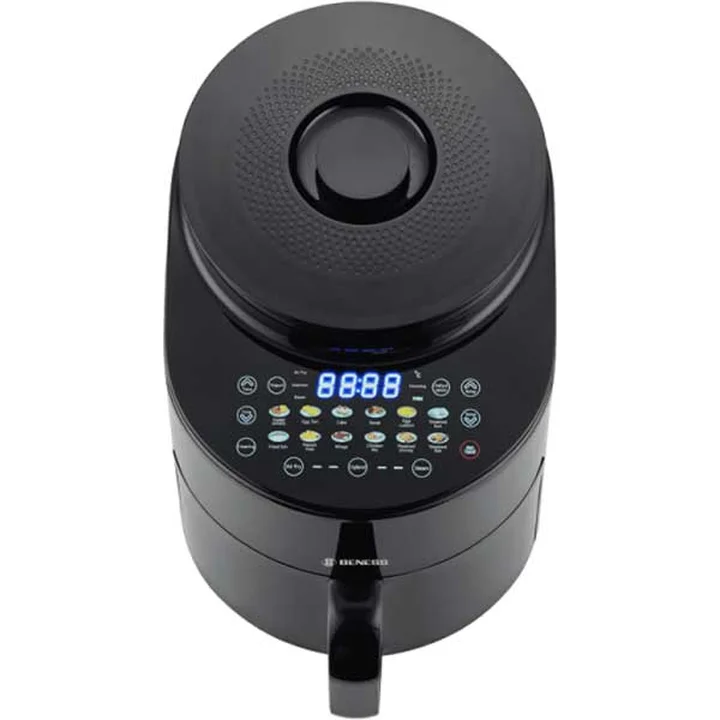 سرخ کن بدون روغن مدل BA-S450C