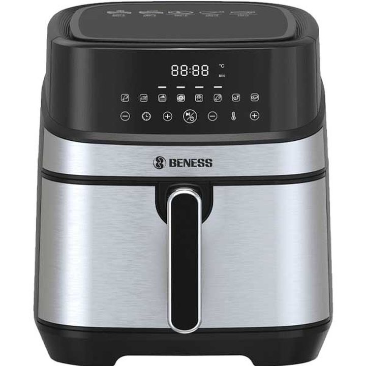 سرخ کن بدون روغن بنس مدل BA-S8900C