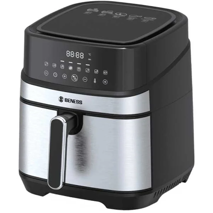 سرخ کن بدون روغن مدل BA-S8900C