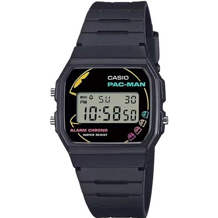 ساعت مچی کاسیو STANDARD مدل F-91WPC-1ADR