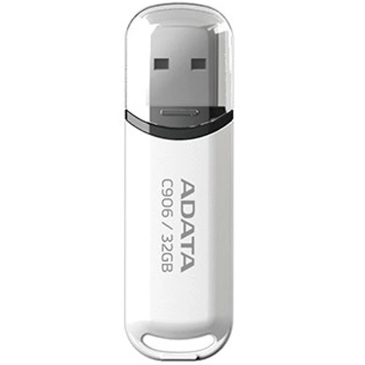 فلش مموری ای دیتا مدل C906 Compact ظرفیت 32 گیگابایت