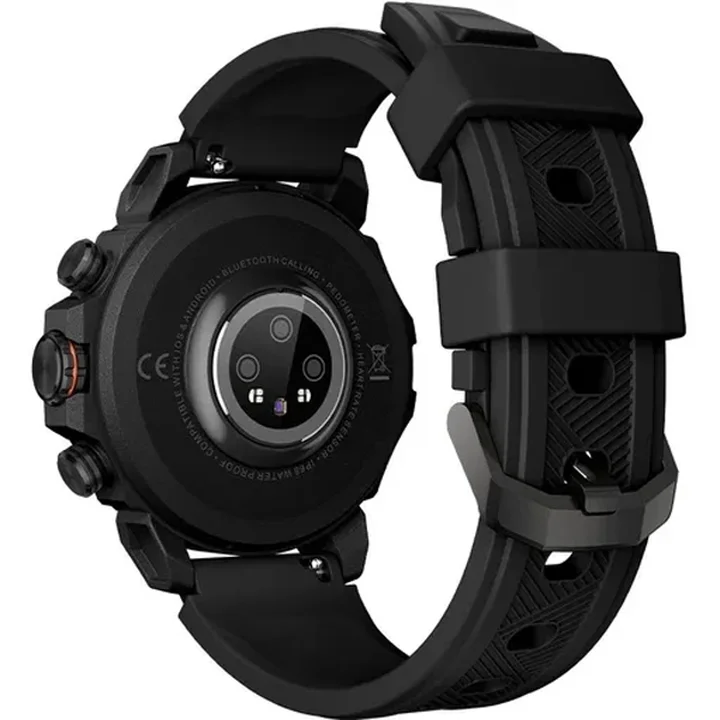 ساعت هوشمند هیمی مدل Himi G6 Pi Shock