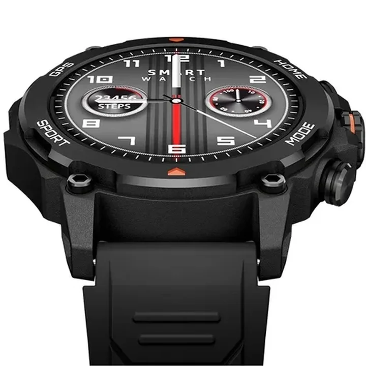 ساعت هوشمند هیمی مدل Himi G6 Pi Shock