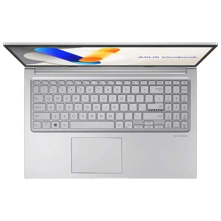 لپ تاپ 15.6 اینچی ایسوس مدل Asus Vivobook 15 F1504VA NJ828 i3 1315U 8GB DDR4 512GB SSD کاستوم
