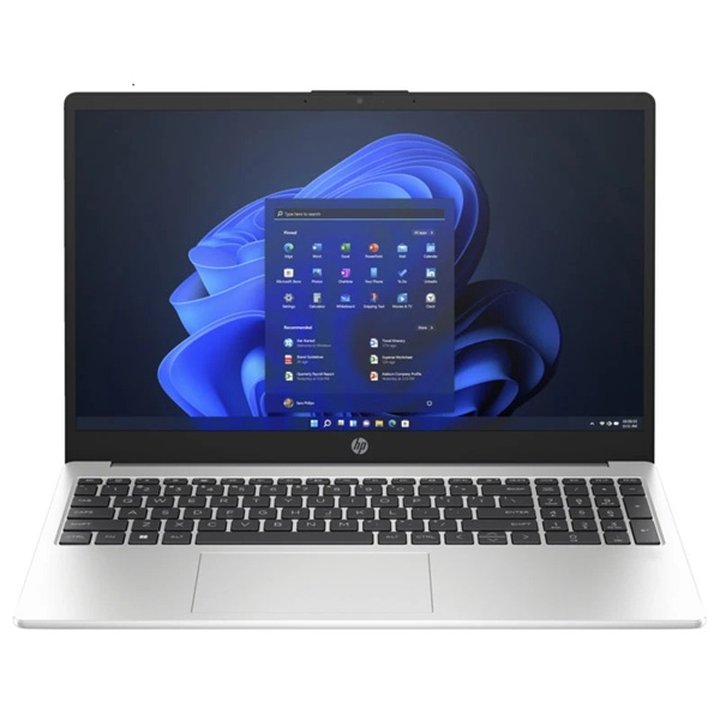 لپ تاپ 15.6 اینچی اچ پی مدل HP 255 G10 R7 7730U 24GB DDR4 512GB SSD کاستوم