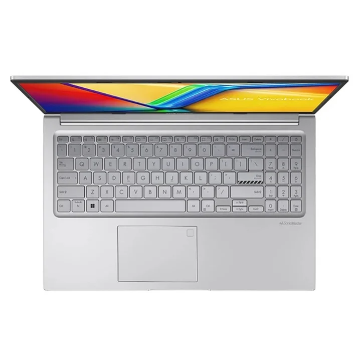 لپ تاپ 15.6 اینچی ایسوس مدل Asus Vivobook F1504VA NJ1046 i7 1355U 16GB DDR4 1TB SSD