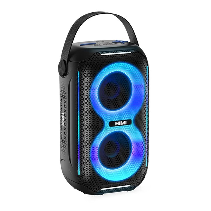 اسپیکر بلوتوثی قابل حمل هیمی 20 وات مدل Himi Xoom V20