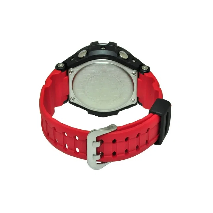 ساعت مچی مردانه کاسیو G-SHOCK مدل GA-1000-4B