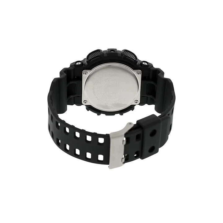 ساعت مچی اسپرت جی شاک کاسیو مدل G-SHOCK GA-100-1A1