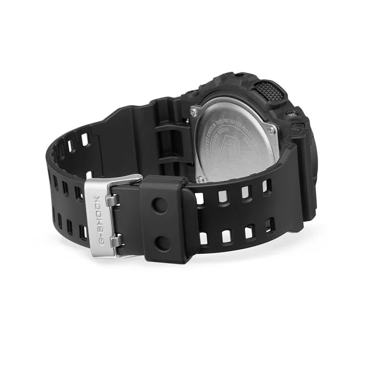 ساعت مچی اسپرت جی شاک کاسیو مدل G-SHOCK GA-100CY-1ADR
