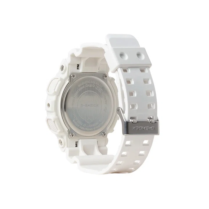ساعت مچی اسپرت جی شاک کاسیو مدل G-SHOCK GA-110WS-7ADR