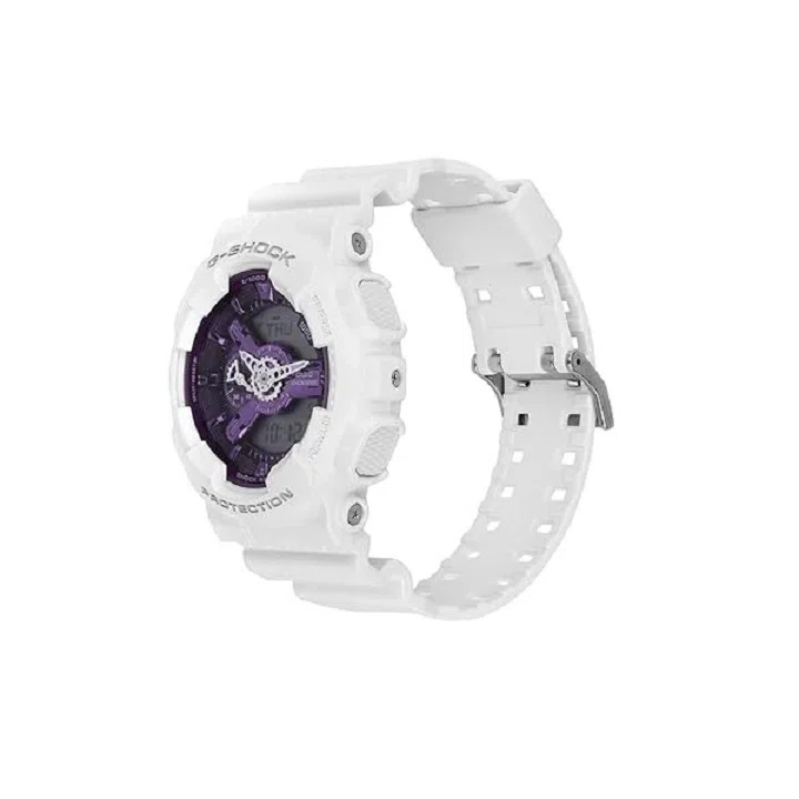ساعت مچی اسپرت جی شاک کاسیو مدل G-SHOCK GA-110WS-7ADR