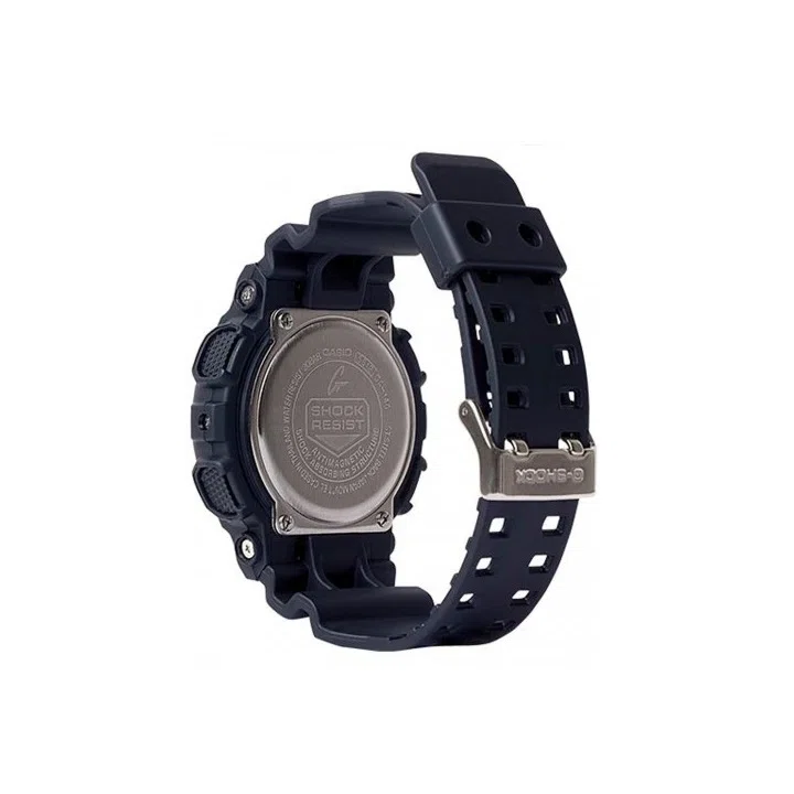 ساعت مچی اسپرت جی شاک کاسیو مدل G-SHOCK GA-140-1A1DR