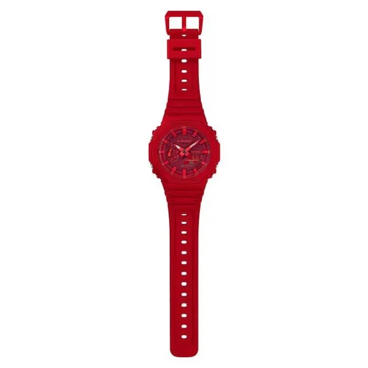 ساعت مچی اسپرت جی شاک کاسیو مدل G-SHOCK GA-2100-4A