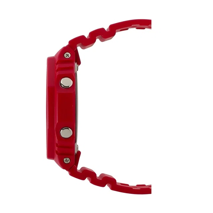 ساعت مچی اسپرت جی شاک کاسیو مدل G-SHOCK GA-2100-4A