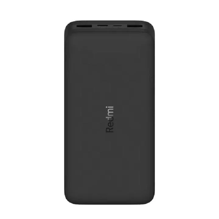 پاوربانک ظرفیت 20000 میلی آمپر ساعت شیائومی مدل Redmi PB200 LZM (های کپی)