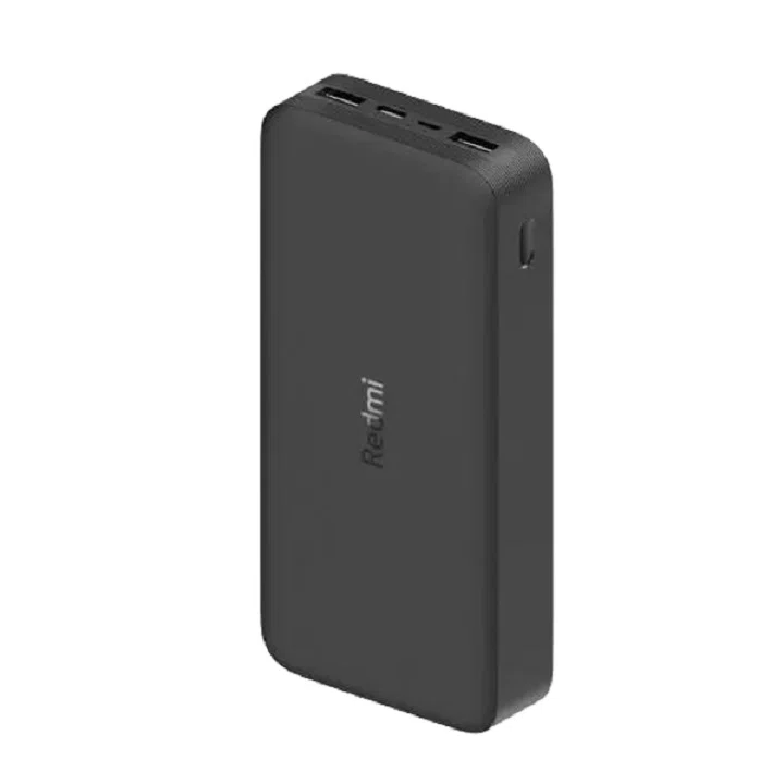 پاوربانک ظرفیت 20000 میلی آمپر ساعت شیائومی مدل Redmi PB200 LZM (های کپی)