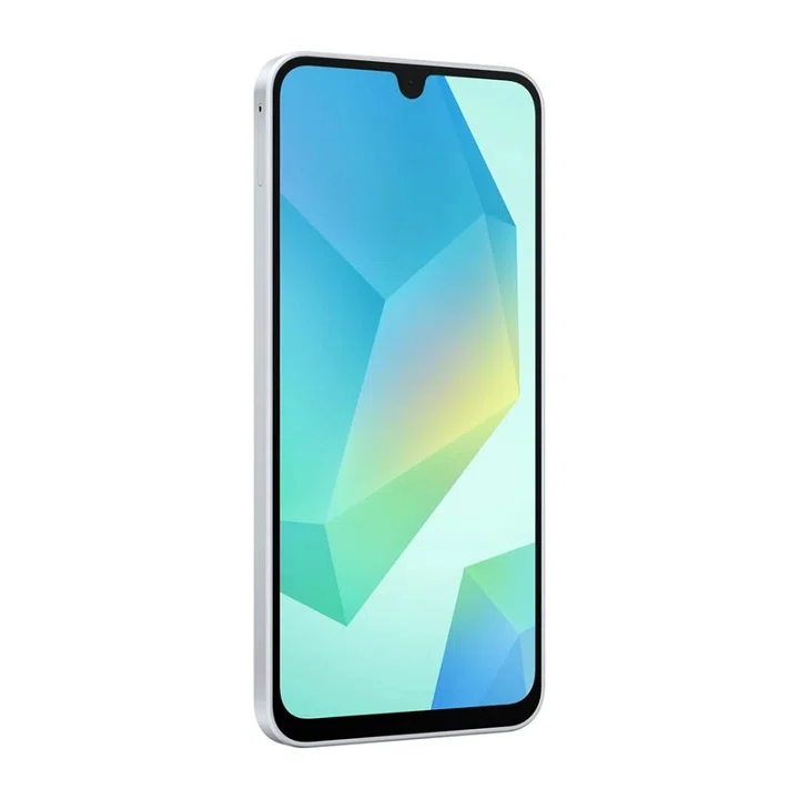 گوشی موبایل سامسونگ مدل Galaxy A16 4G ظرفیت 128 گیگابایت رم 6 گیگابایت - ویتنام