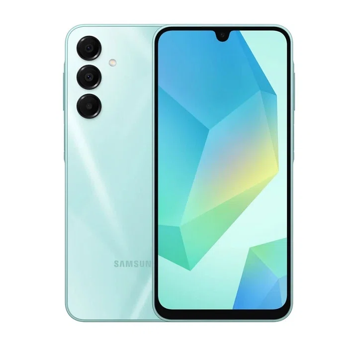 گوشی موبایل سامسونگ مدل Galaxy A16 4G ظرفیت 128 گیگابایت رم 6 گیگابایت - ویتنام