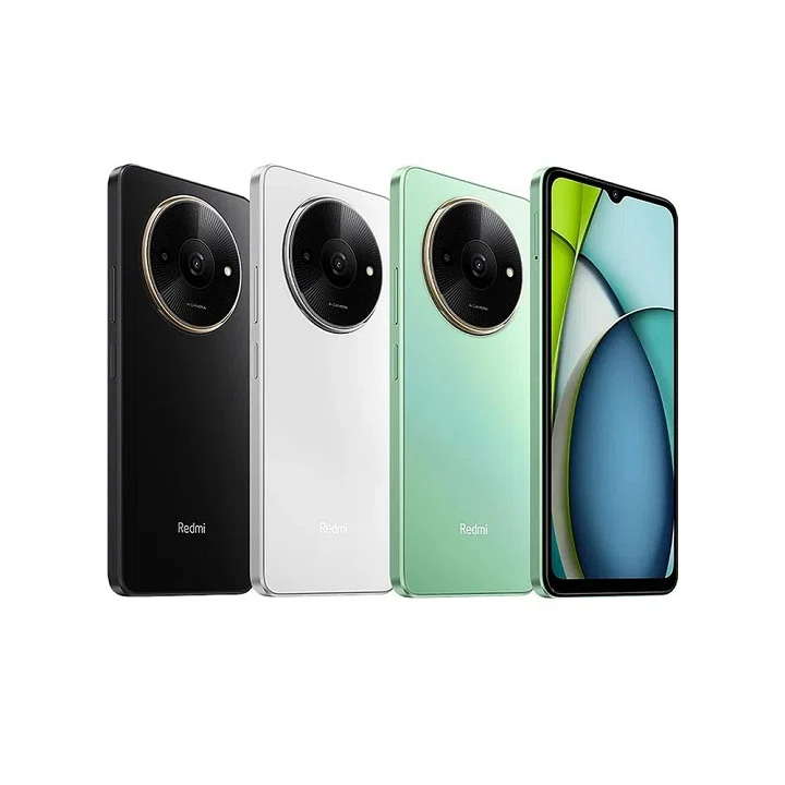 گوشی موبایل شیائومی Redmi A3X ظرفیت 64 رم 3 گیگابایت