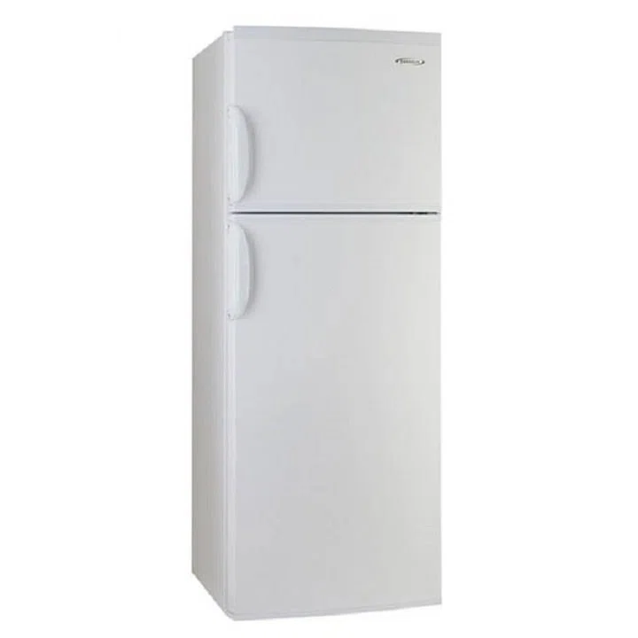 يخچال فريزر 17 فوت  امرسان سری نانو پلاس مدل CB17M-01(دستگیره m)