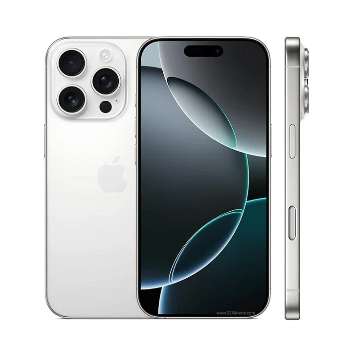 گوشی موبایل اپل مدل iPhone 16 Pro Not Active ظرفیت 256 رم 8 گیگابایت