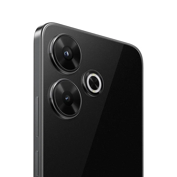 گوشی موبایل شیائومی مدل Redmi 13 4G دو سیم کارت ظرفیت 256 گیگابایت و رم 8 گیگابایت