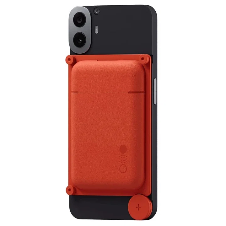 گوشی موبایل ناتینگ مدل CMF Phone 1 دو سیم کارت ظرفیت 256 گیگابایت و رم 8 گیگابایت
