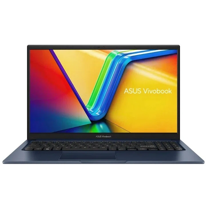 لپ تاپ ایسوس 15.6 اینچی مدل Vivobook 15 X1504VA i7 1255U 8GB 256GB