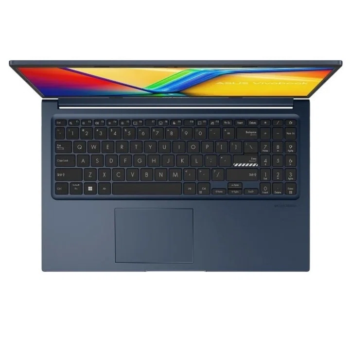 لپ تاپ ایسوس 15.6 اینچی مدل Vivobook 15 X1504VA i7 1255U 8GB 256GB