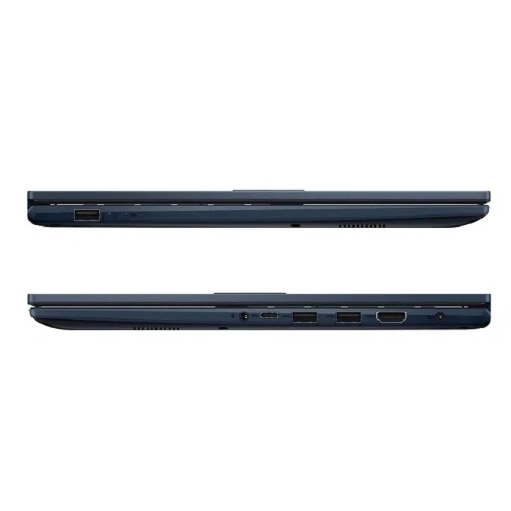 لپ تاپ ایسوس 15.6 اینچی مدل Vivobook 15 X1504VA i7 1255U 8GB 256GB