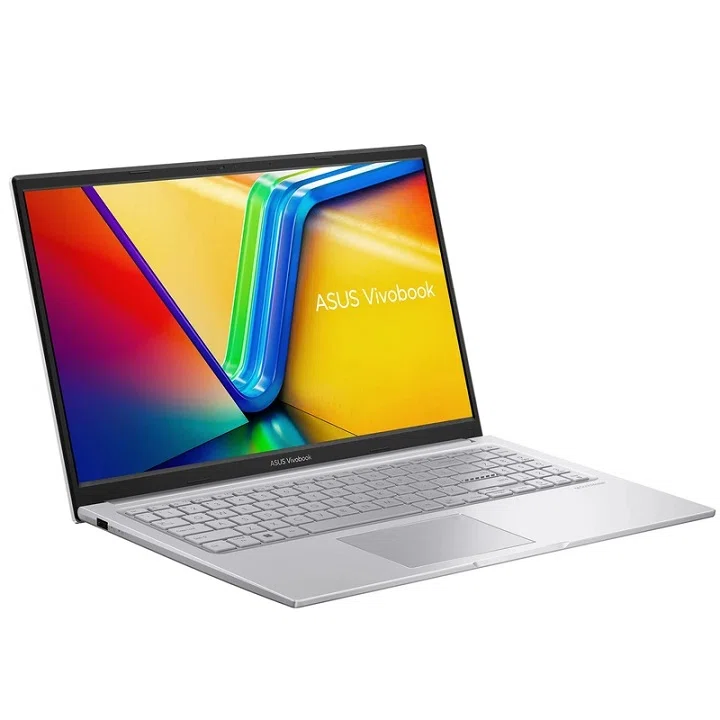 لپ تاپ ایسوس 15.6 اینچی مدل Vivobook 15 X1504VA i5 1355U 8GB 512GB