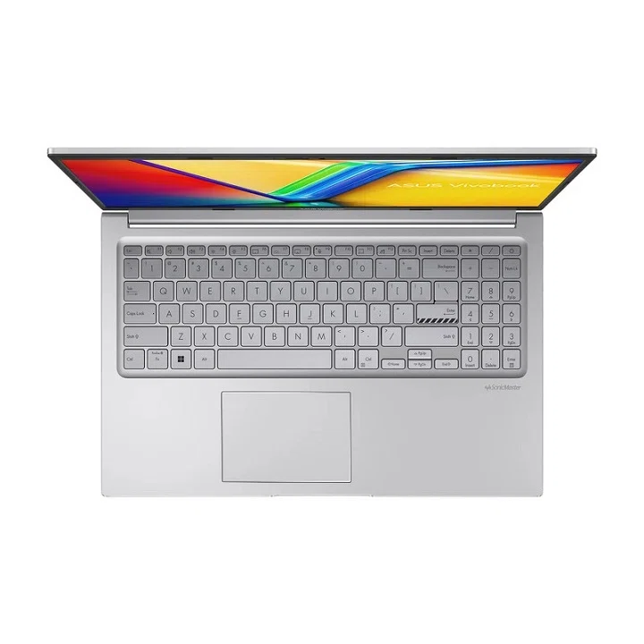 لپ تاپ ایسوس 15.6 اینچی مدل Vivobook 15 X1504VA i5 1355U 8GB 512GB