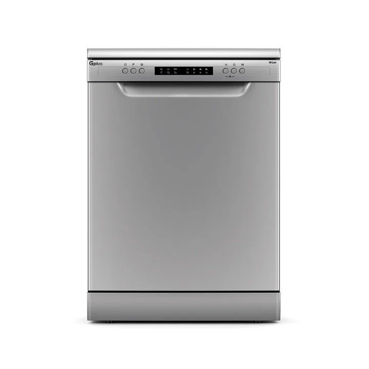 ماشین ظرفشویی جی پلاس 14 نفره مدل GDW-M463-IND