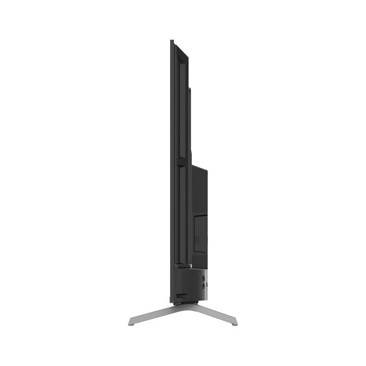 تلویزیون هوشمند 50 اینچ جی پلاس مدل GTV-50SQ758NX
