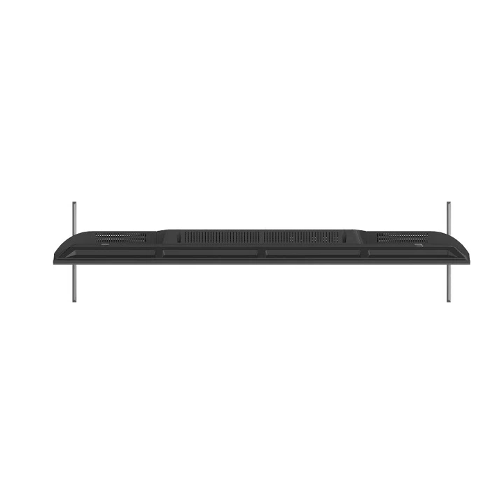 تلویزیون هوشمند 50 اینچ جی پلاس مدل GTV-50SQ758NX