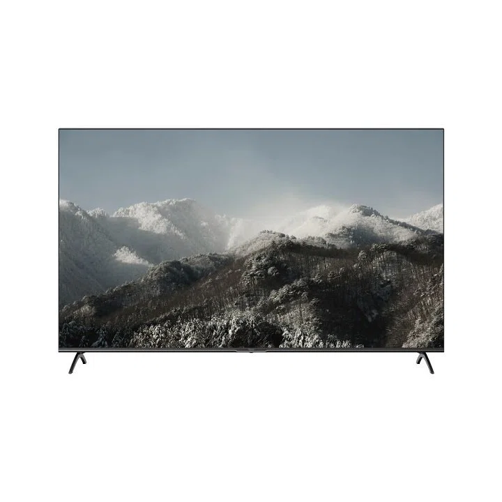 تلویزیون هوشمند 58 اینچ جی پلاس مدل GTV-58SU738NX