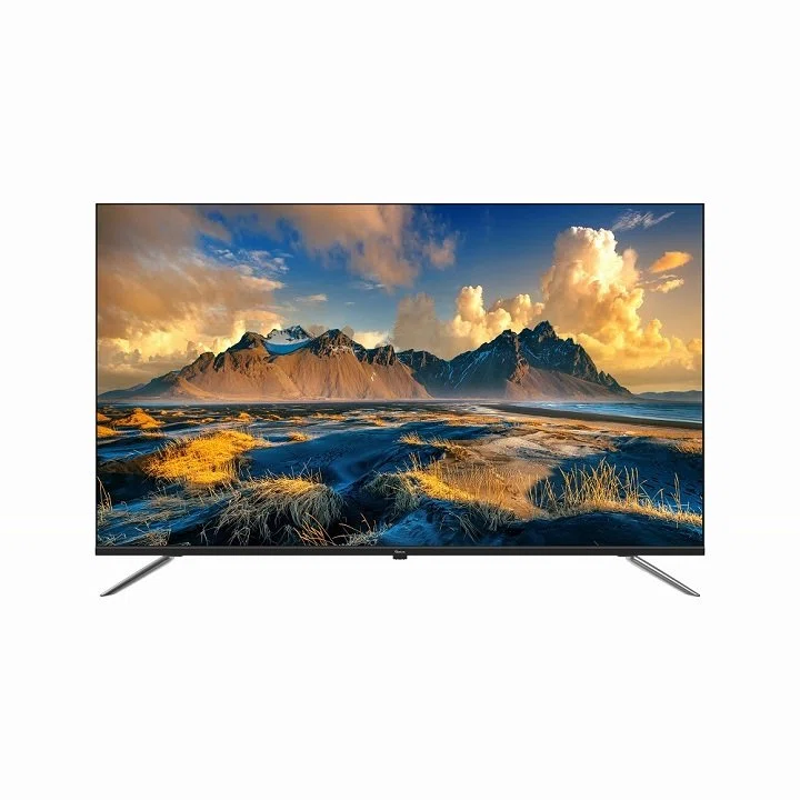 تلویزیون هوشمند 50 اینچ جی پلاس مدل GTV-50RU768NY