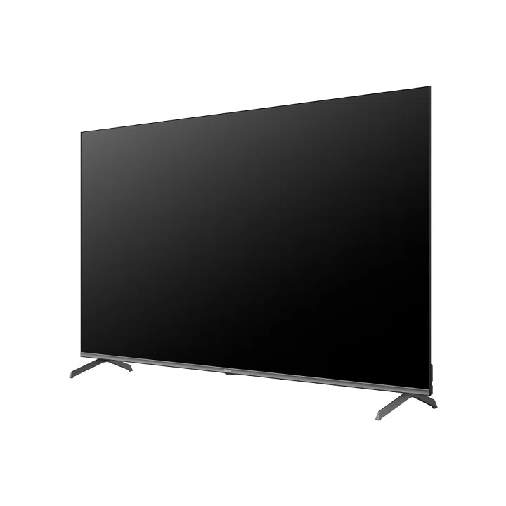تلویزیون هوشمند 65 اینچ جی پلاس مدل GTV-65SQ758NX