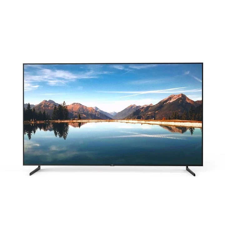 تلویزیون هوشمند 98 اینچ جی پلاس مدل GTV-98SQ856NX