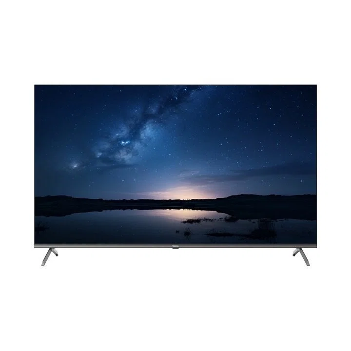 تلویزیون هوشمند 50 اینچ جی پلاس مدل GTV-50SQ758NX