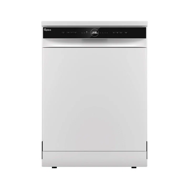 ماشین ظرف شویی 14 نفره  Felix جی پلاس مدل GDW-F443