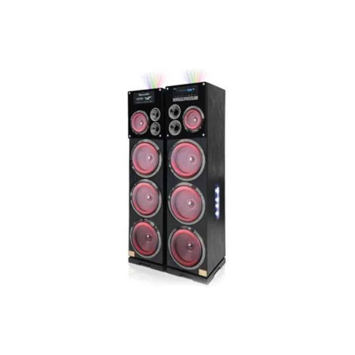 اسپیکر دیجی مکسیدر سری MX-TS3102 مدل TN113