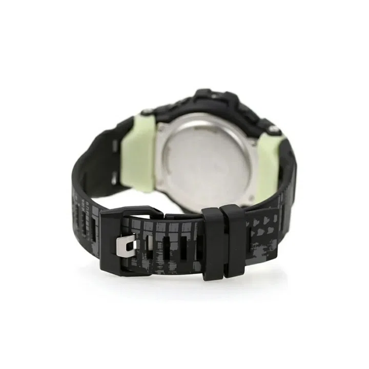 ساعت مچی اسپرت جی شاک کاسیو مدل G-SHOCK GBD-100LM-1DR